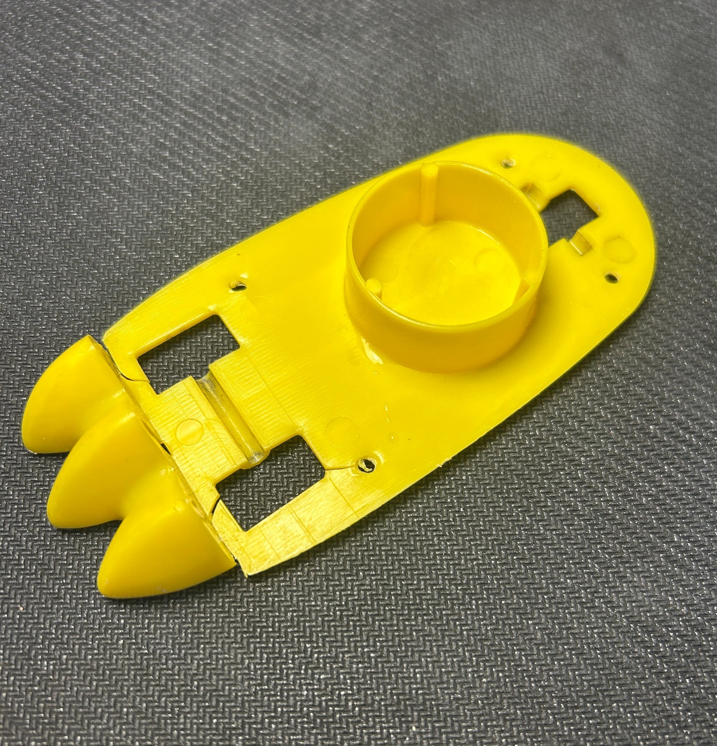 Original Godzilla Foot Claw Pad- Version 1
