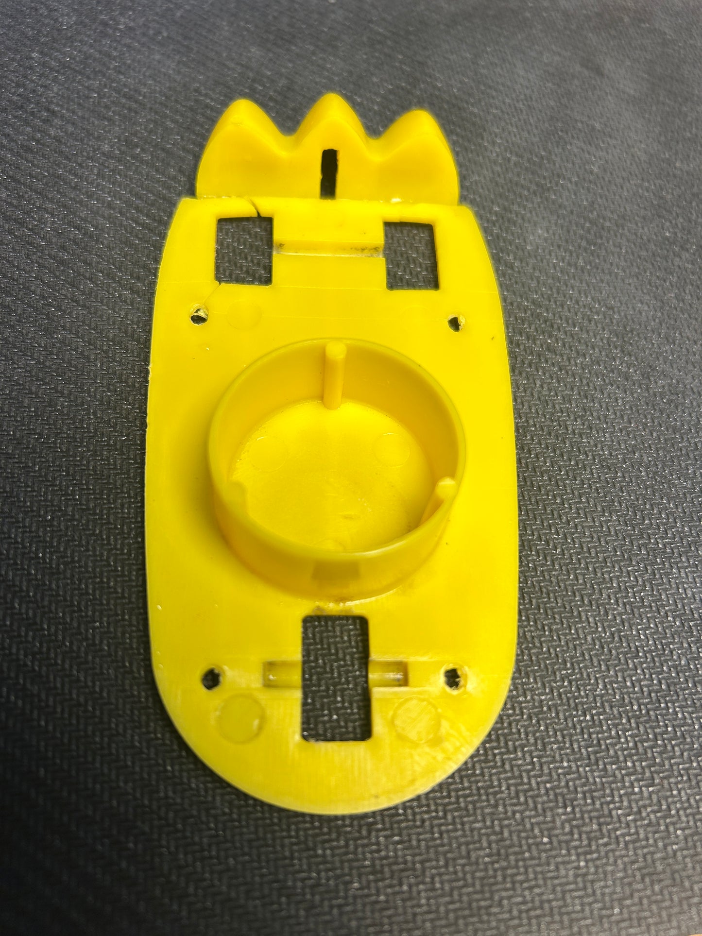Original Godzilla Foot Claw Pad- Version 1