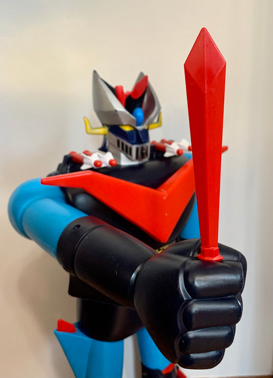 Mazinger Swords image 1