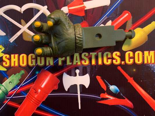 V2 Godzilla Flying Fist image 0