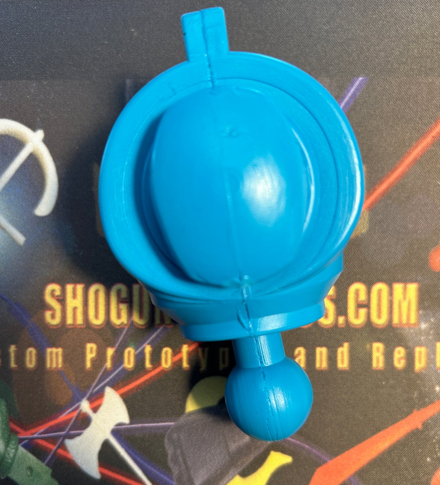 Gaiking Shoulder Ball Joint