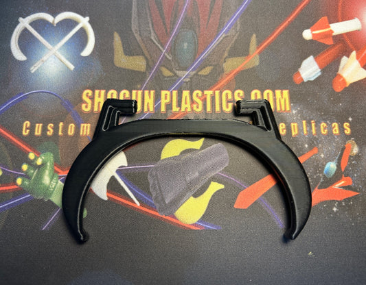 Waist Clip for Mazinger Scramble Dash image 0