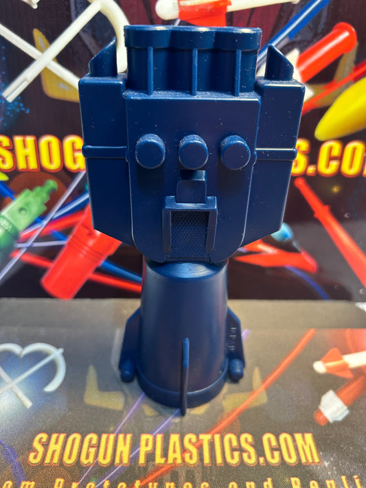 Tetsujin Missile Fist image 1