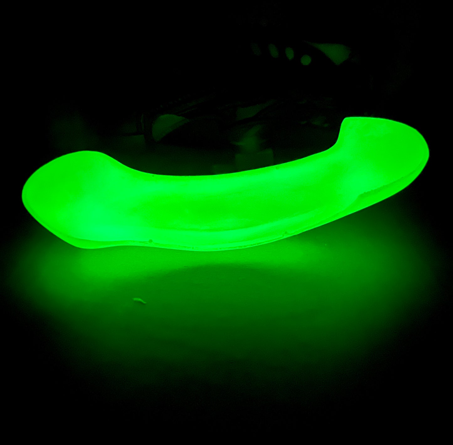 Custom Glow in the Dark Alien Dome