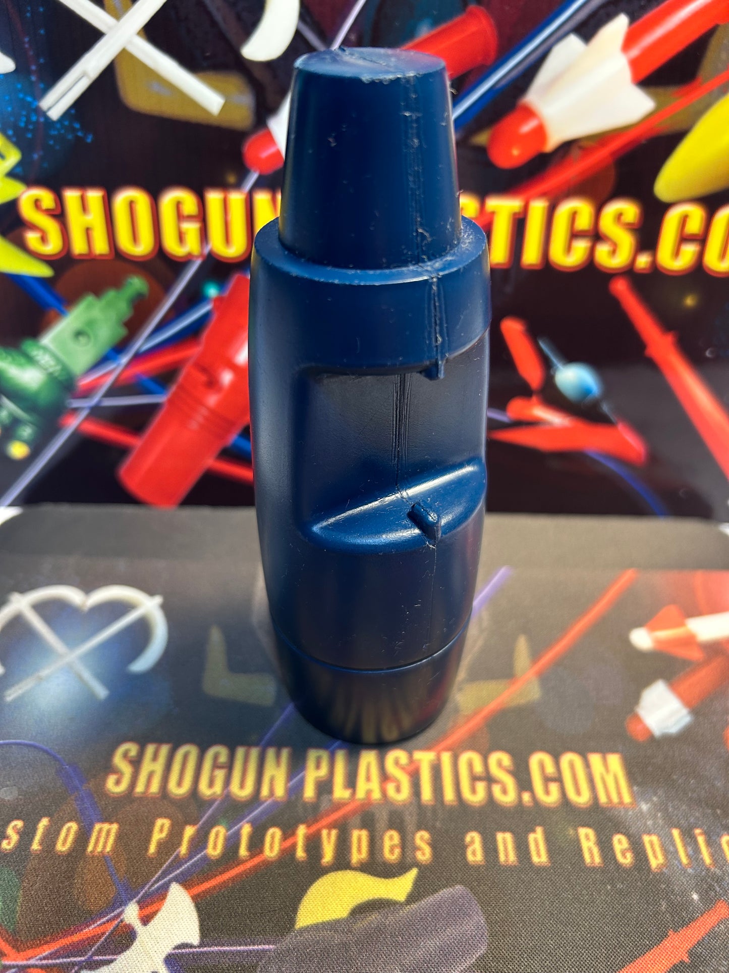 Tetsujin Rocket Blaster image 2
