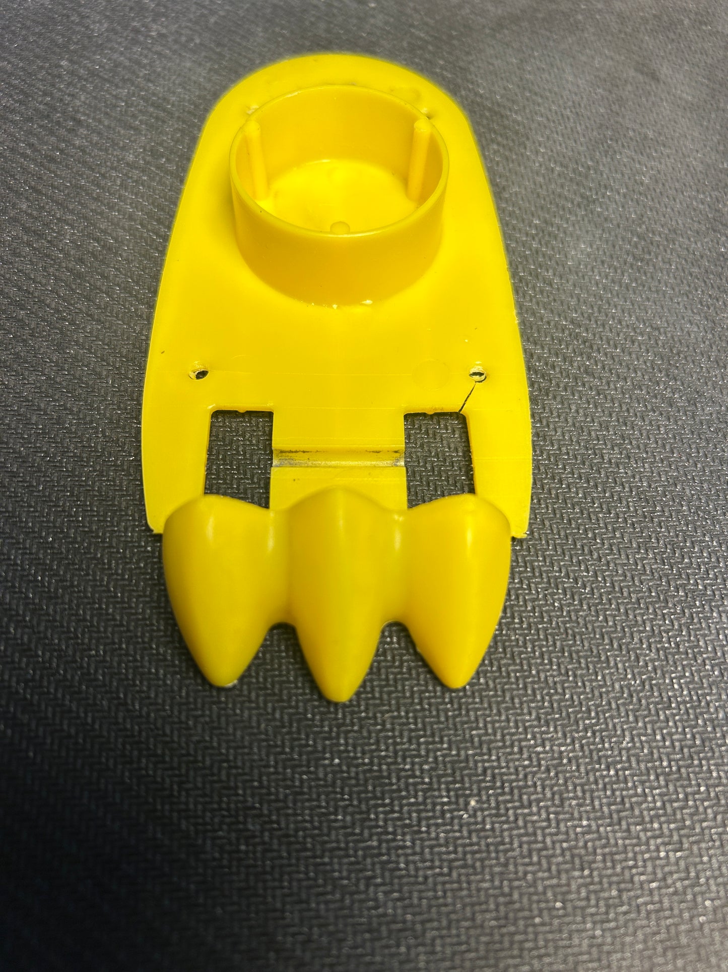 Original Godzilla Foot Claw Pad- Version 1