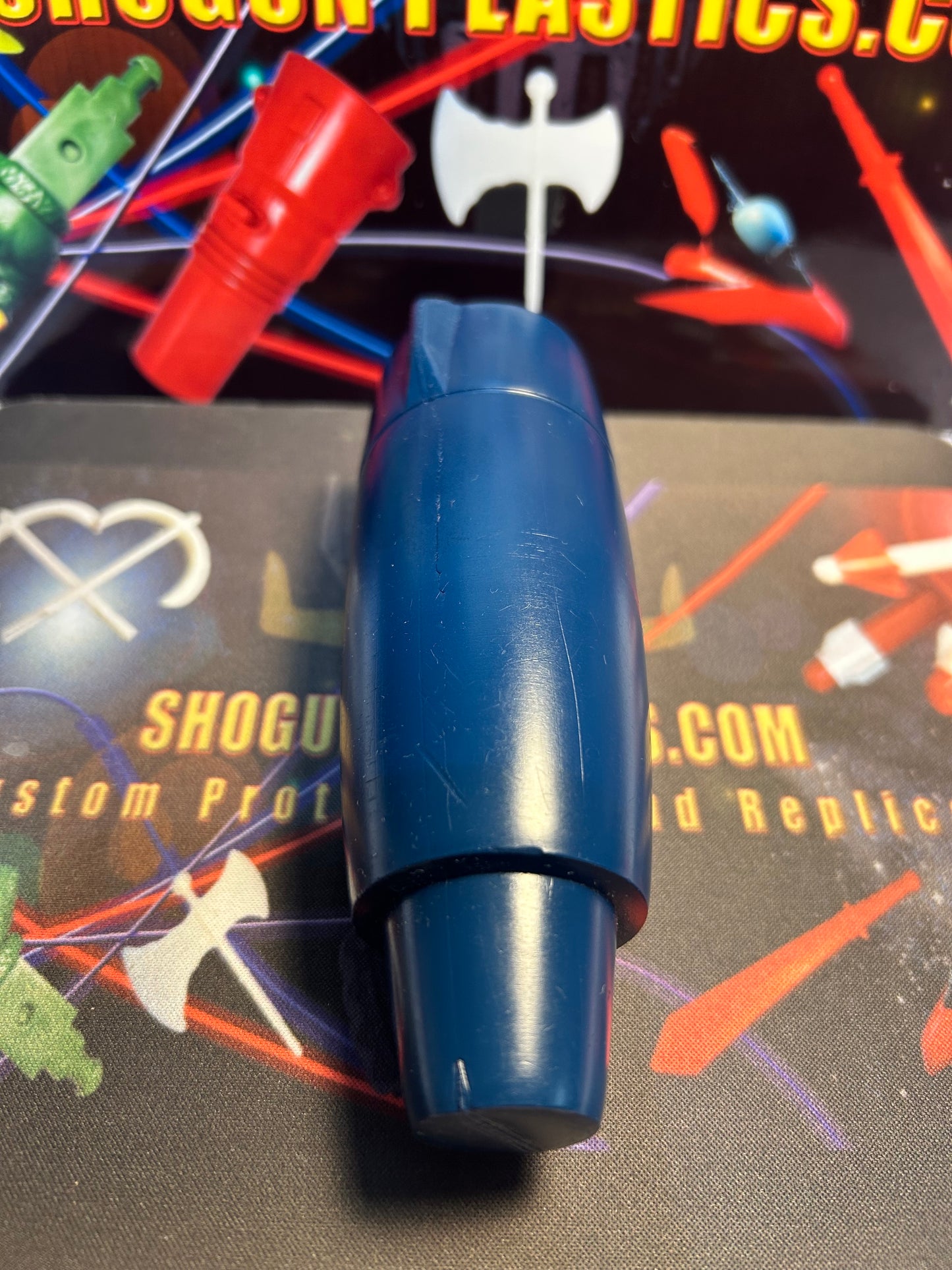 Tetsujin Rocket Blaster image 4