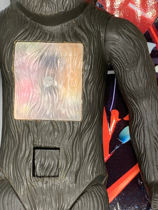 Custom Bionic Bigfoot Chest Plate image 1