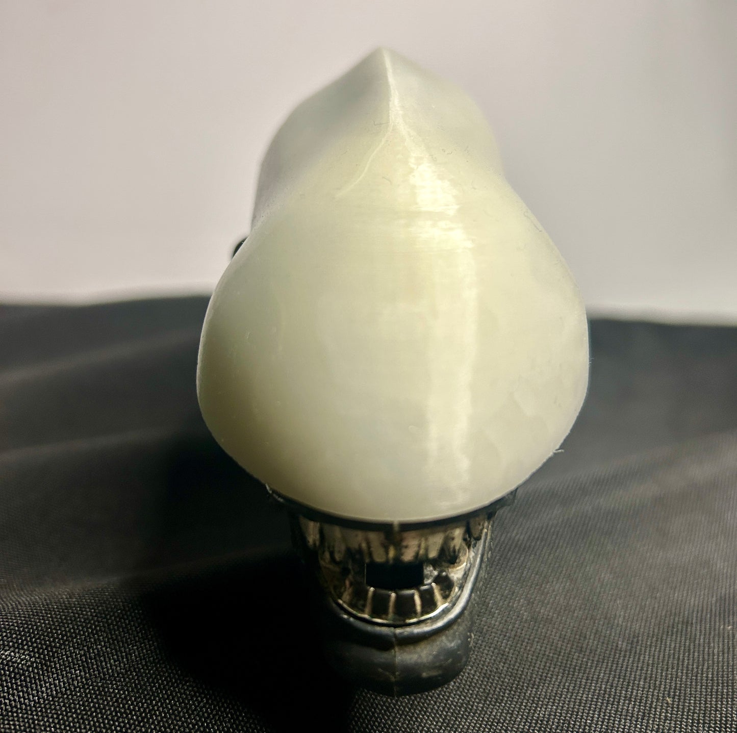 Custom Glow in the Dark Alien Dome