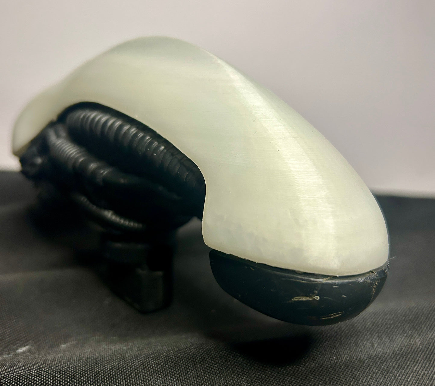 Custom Glow in the Dark Alien Dome