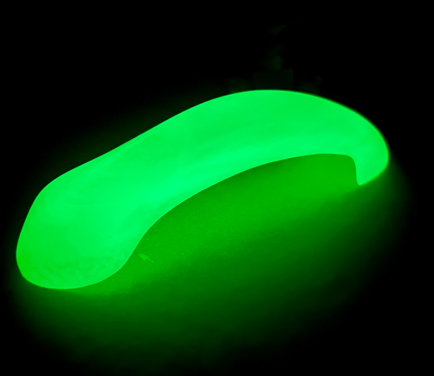 Custom Glow in the Dark Alien Dome