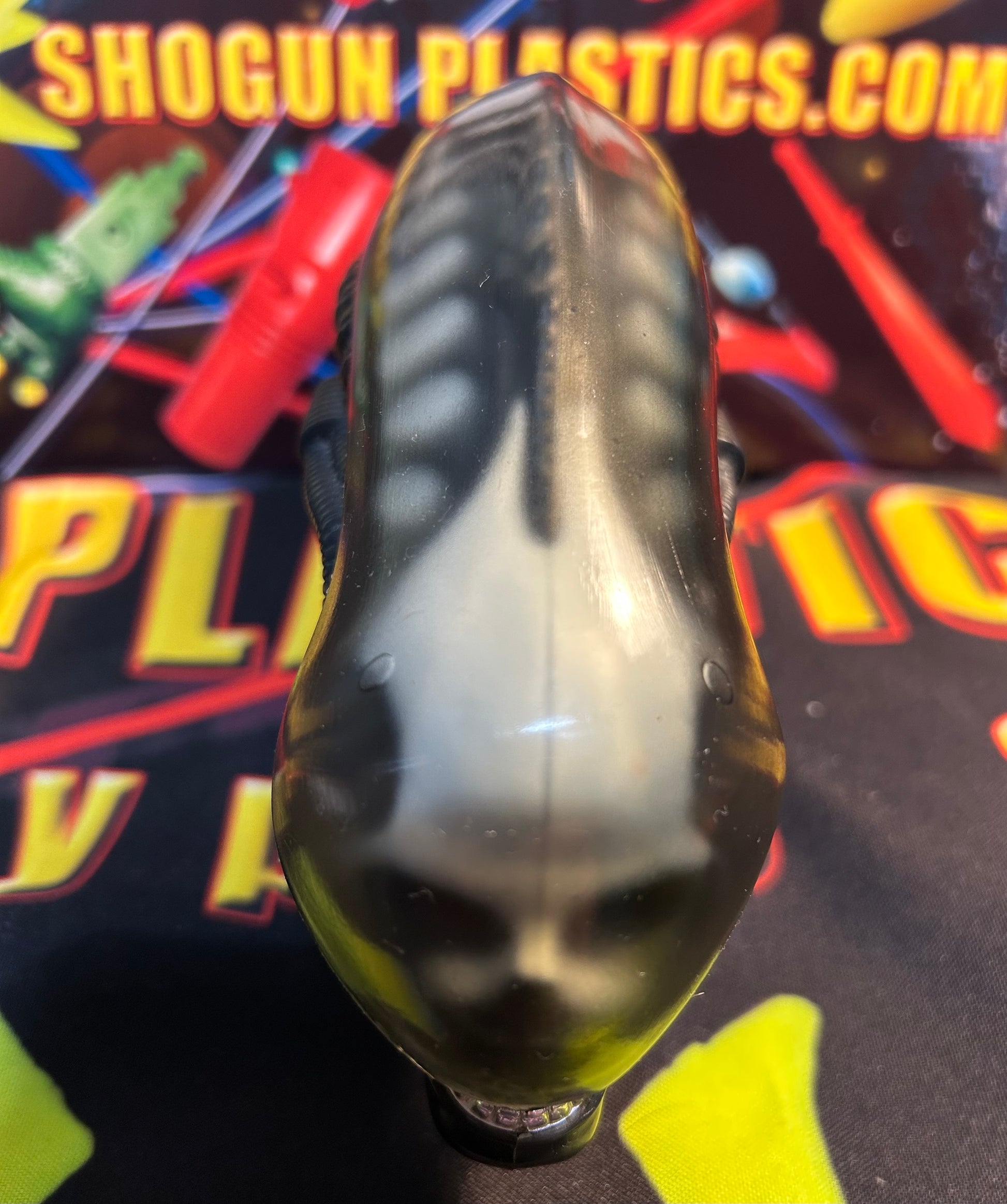 Alien Dome image 0