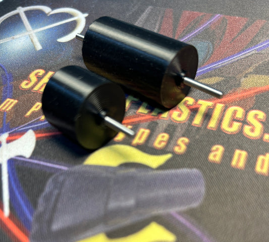 Daimos Wheel Set image 0