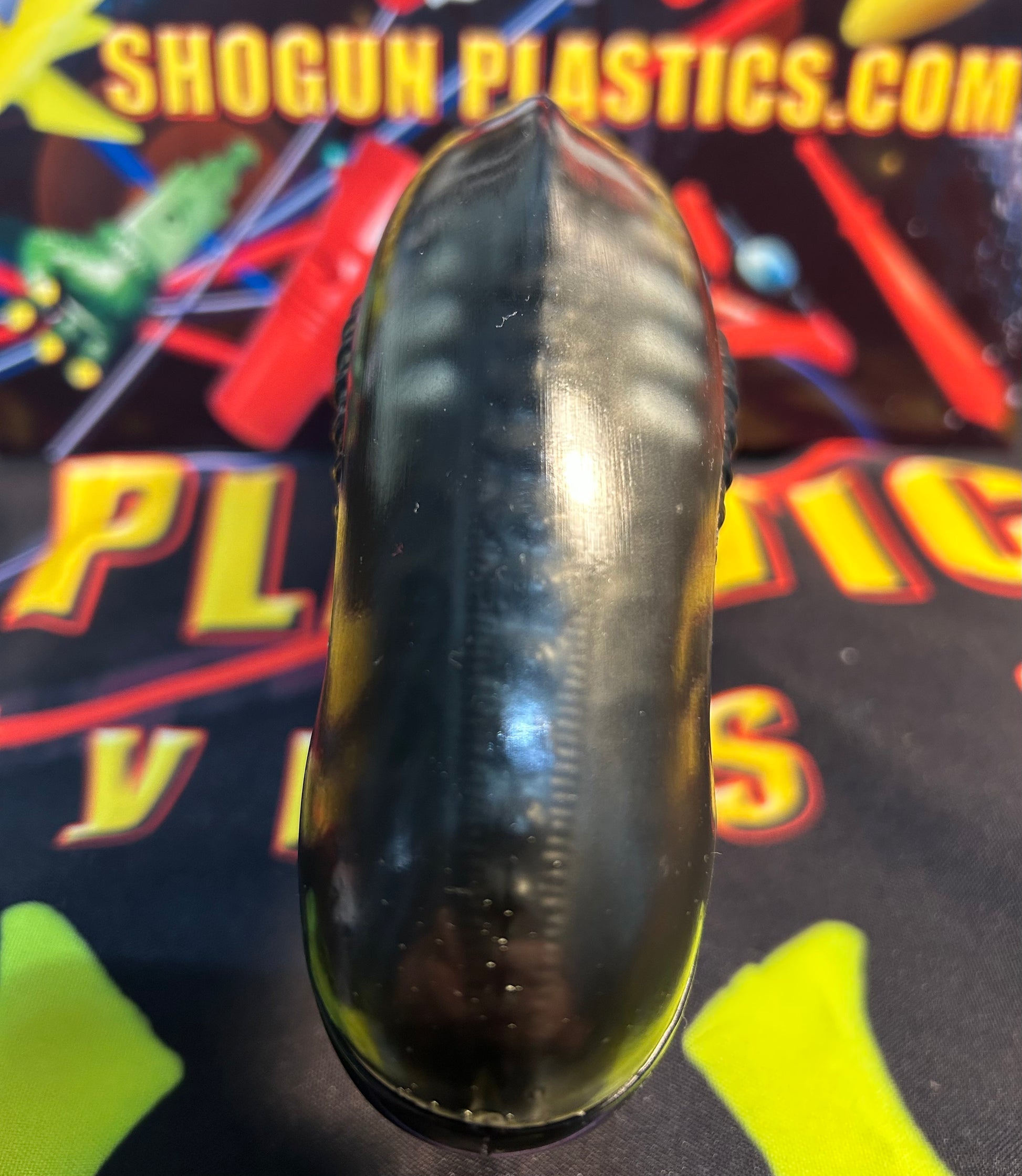 Alien Dome image 2