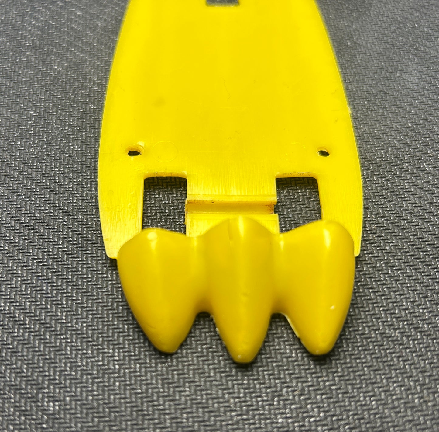 Original Godzilla Foot Claw Pad- Version 2