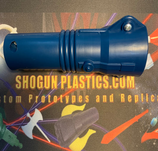 Tetsujin Fist Launcher image 1