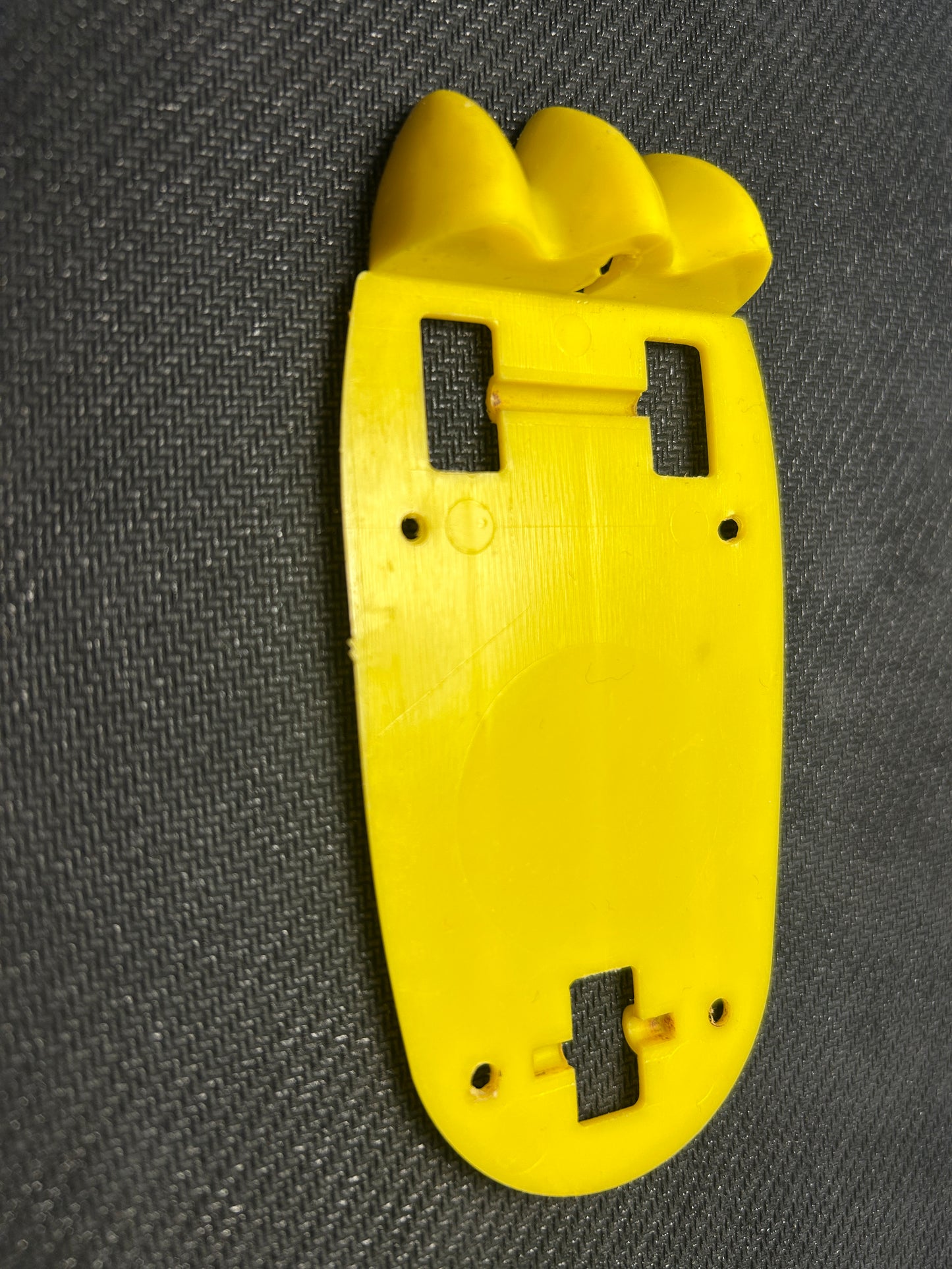 Original Godzilla Foot Claw Pad- Version 2