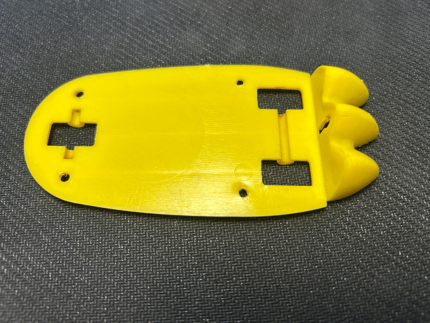 Original Godzilla Foot Claw Pad- Version 2