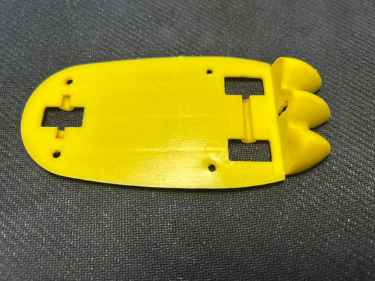 Original  Godzilla Foot Claw Pad- Version 2