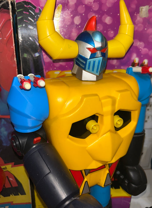 Gaiking Shoulder Ball Joint  -3D Printed