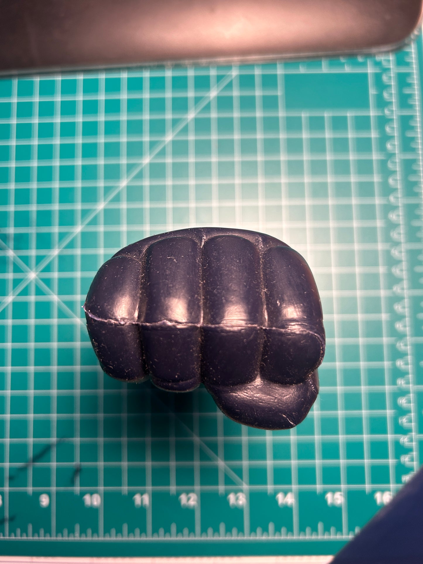 Original Mazinger Right Sword Fist