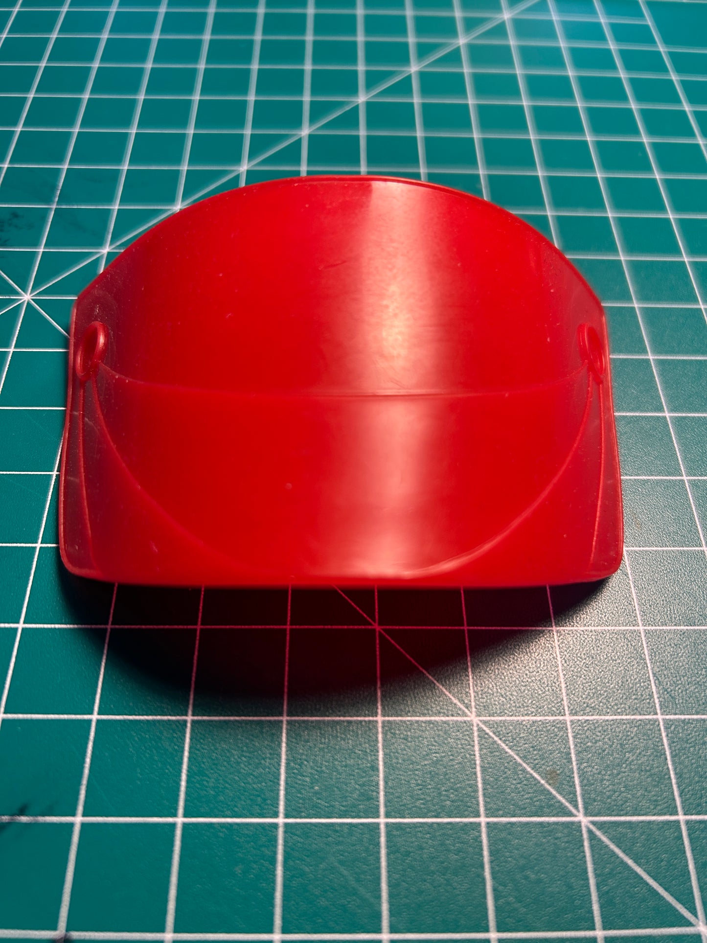 Original Raydeen Shoulder Epaulet