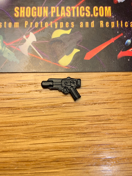Colonial Blaster Pistol - Battlestar Galactica 1978