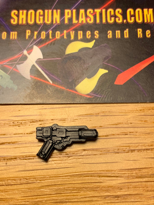 Colonial Blaster Pistol - Battlestar Galactica 1978