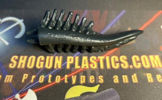 Alien Top Back Spike