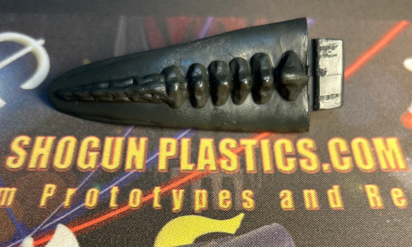 Alien Top Back Spike