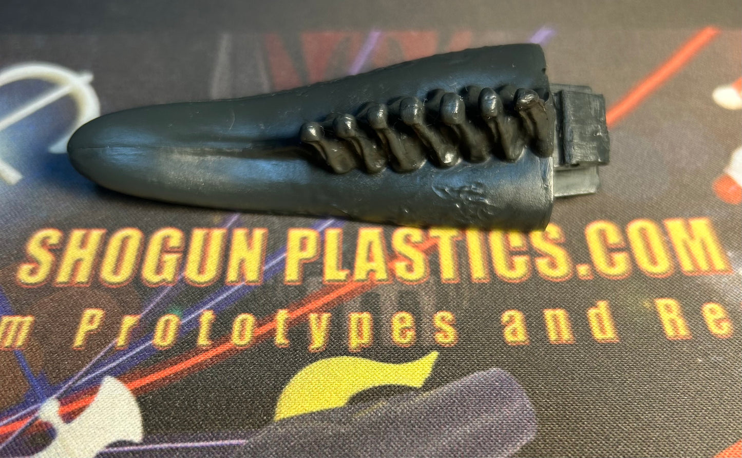 Alien Top Back Spike