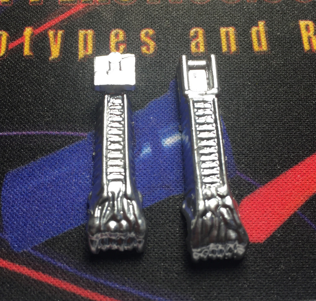 Inner Teeth Set