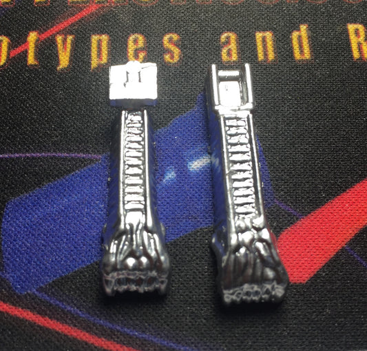 Alien Inner Teeth Set