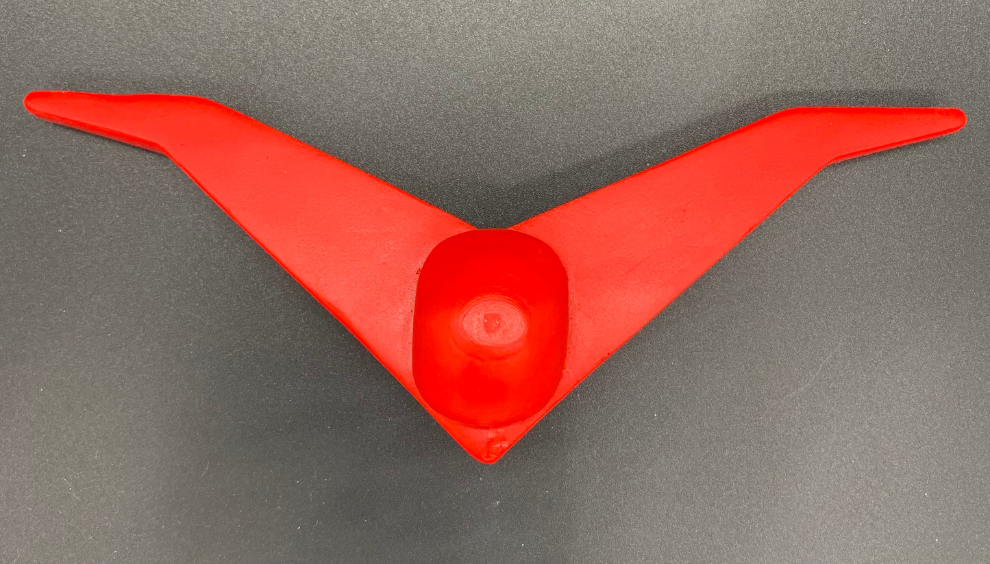 Mazinger Twist & Lock Chest Boomerang image 7