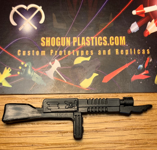 Cylon Laser Rifle image 0