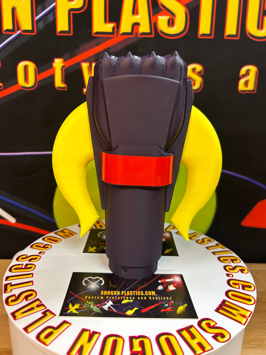 Raydeen / Raideen BowFist image 0