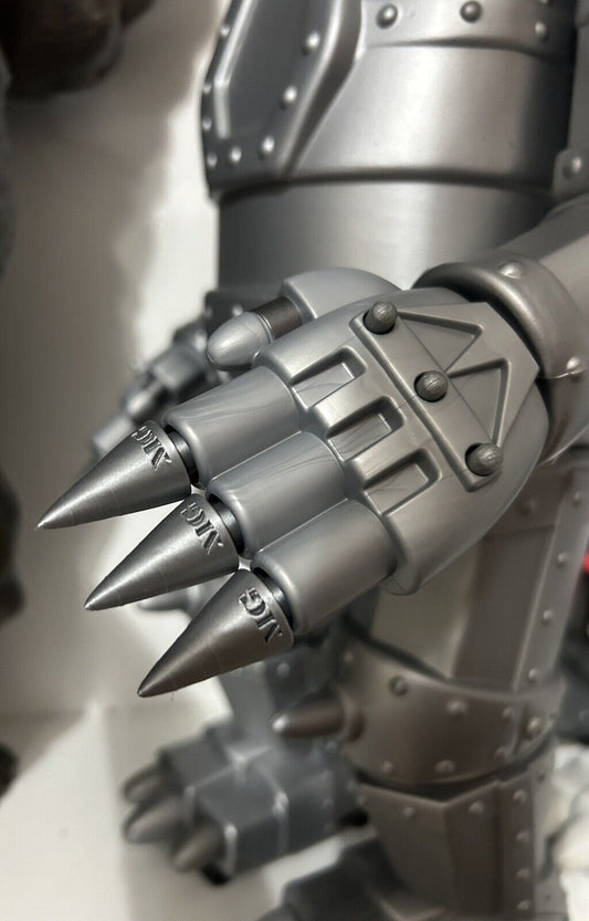 Mechagodzilla Custom Rocket Set of 6