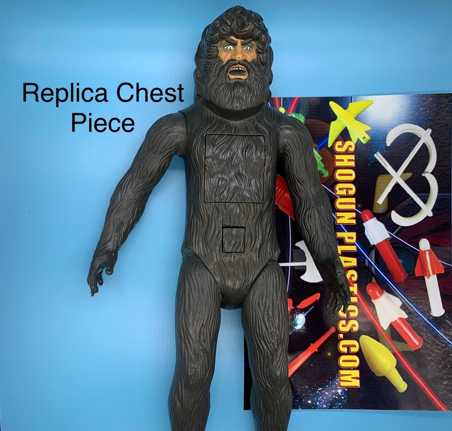 Bigfoot
