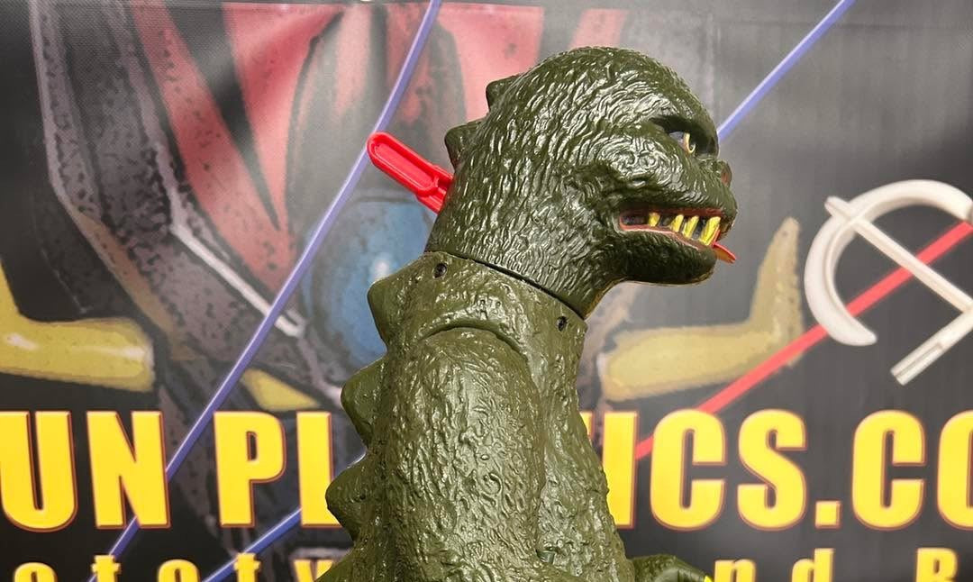 Godzilla
