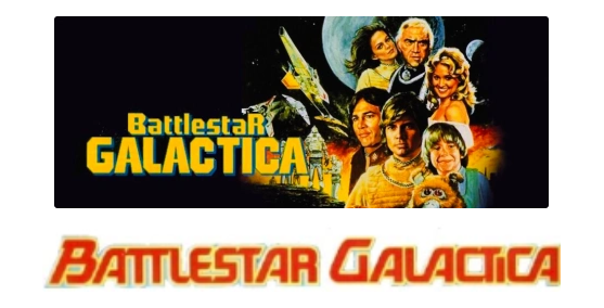 Battlestar Galactica BSG