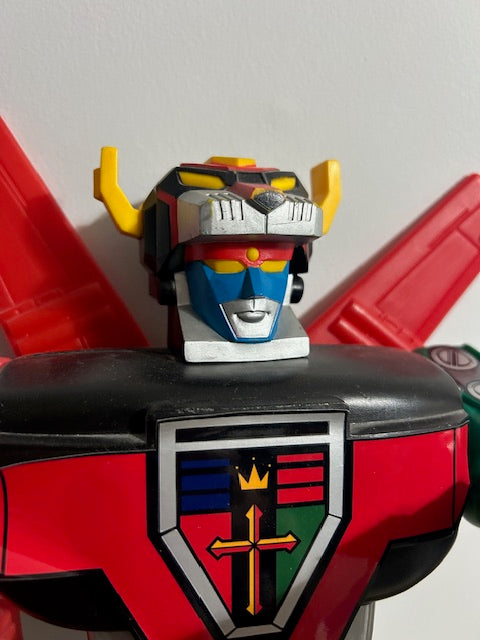 LJN Voltron Go-Lion