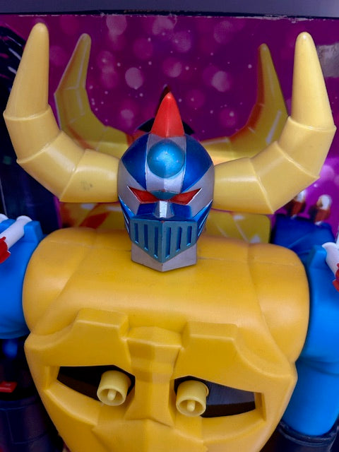 Gaiking