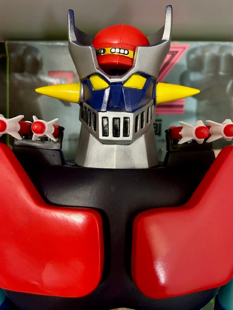 Mazinga Z