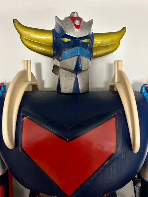 Grendizer