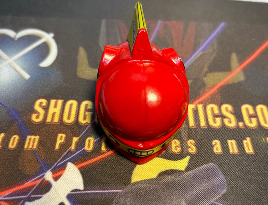 Hover Pilder Ship  - Mazinga Z image 1