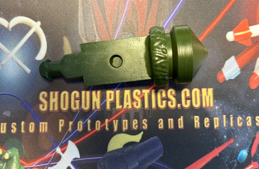 Godzilla Fist Insert Stud Version 2 image 0
