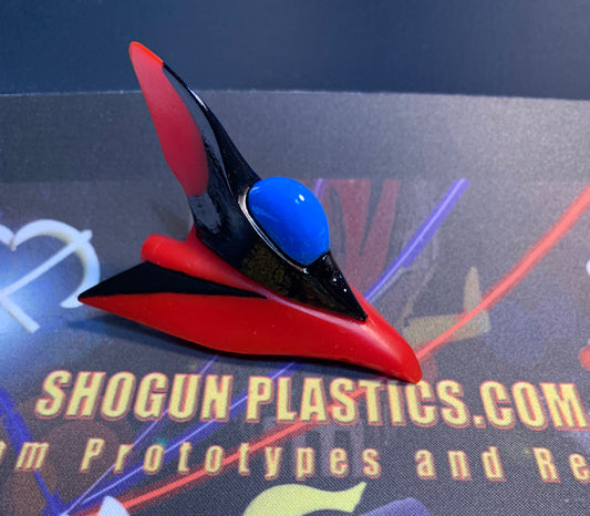 Condor Brain Ship - Version 1 image 0