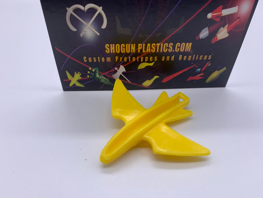 Raydeen Delta Wing - Version 2 image 1