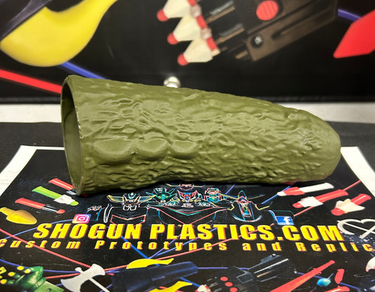 V2 / V3 Godzilla Tail