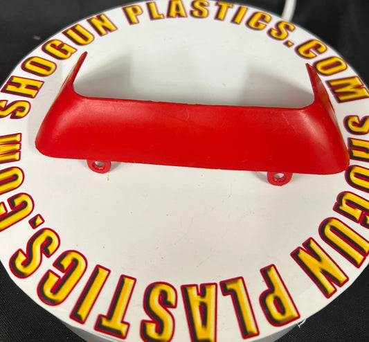 General Daimos Top Chest Plate - Collectors Edition